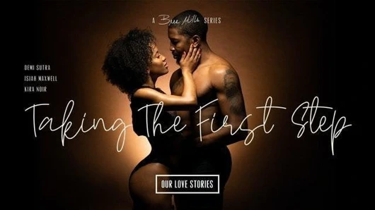 Yetişkin zamanı demi sutra'nın aşk hikayesi - onunla ilk kez