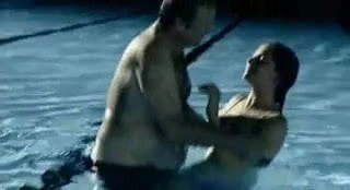 İsrailli yıldız - tali sharon çıplak