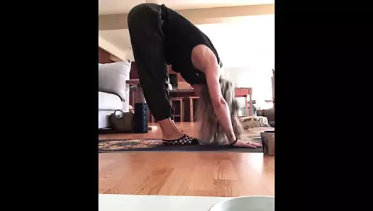 Göt becerdin ve yakıldı içinde bir otel ile benim üvey