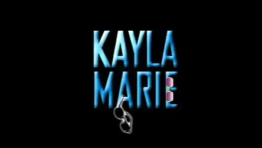Specs Appeal'ten Kayla Marie'den film akışı