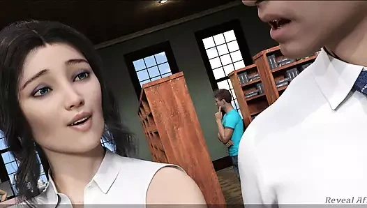 Bir üvey annenin aşkı (orborigin) bölüm 140 loveskysan69 tarafından kütüphanede