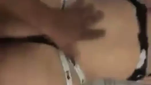 Şişman götlü latin üvey anne