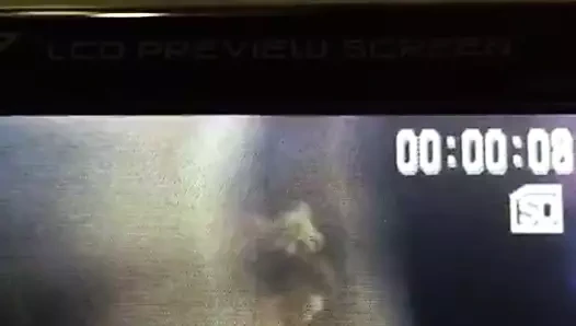 Tammy götten sikiliyor