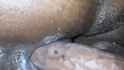 Сливки на хуе в видео от первого лица! Часть 3