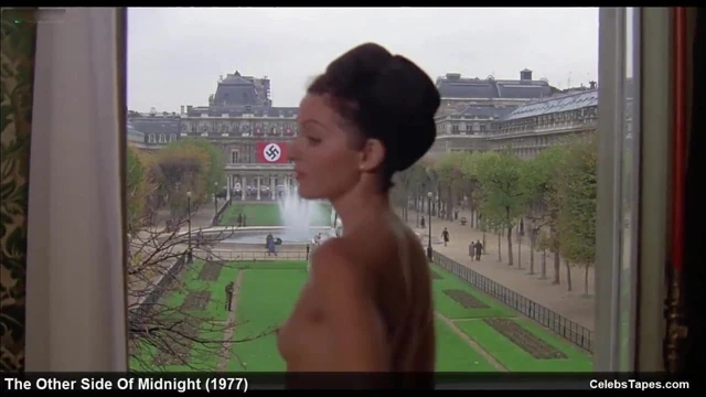 marie france pisier &amp; susan sarandon seks film sahnesi maruz