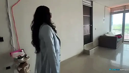 Çirkin Emlak Beni Kolay Adam Sanıyor Ve Onunla İş Yapacağım