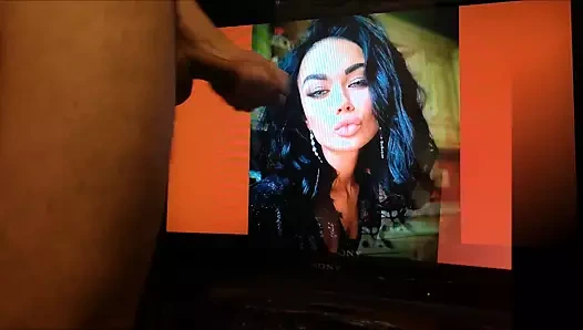 Cum shot için yana koshkina 2