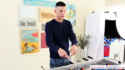 Aç puma et arar! yaramaz amerika