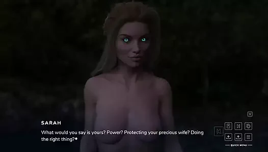 Teslimat: Mistik Köy Ep. 31, 32