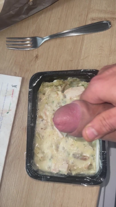 Döl maması ev yapımı