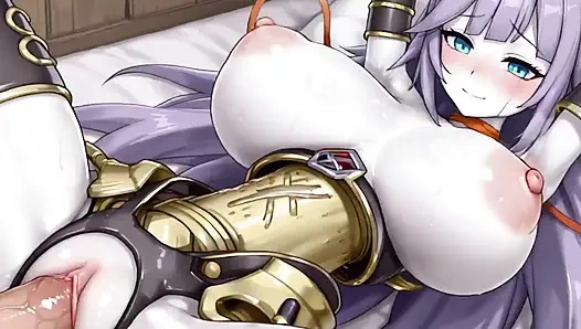 Yu-gi-oh Galatea Tavuğu