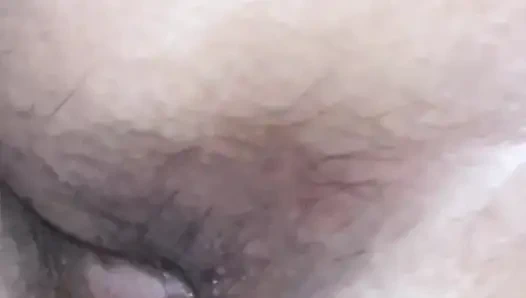 Арабская Дистрофичка