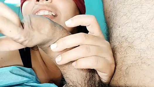 Güzel bir kıza ellerimle iyi bir masaj yapmaktan daha iyi bir şey yok