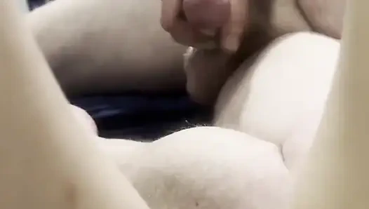 Porno yıldızı yarak alıyor