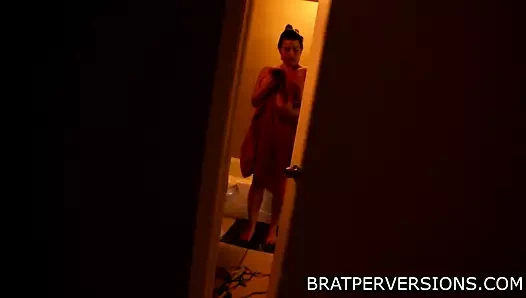 En iyi joi: sinsi yaşlı adam yakalandı