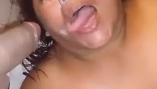 cum face a mi puta maricela