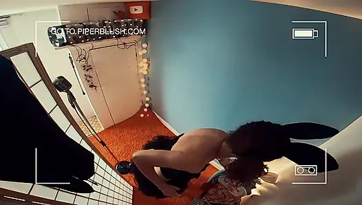 Cumaya sığar mı: tavşan
