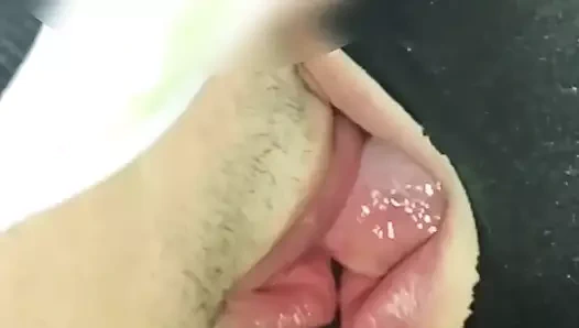 Kocam benimle emdiğinde çok azgınım