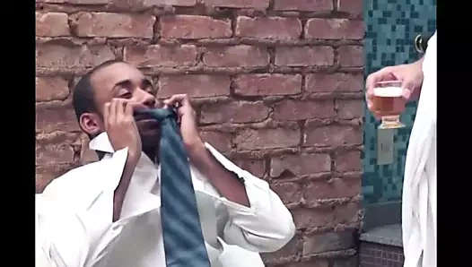 Anal transeksüel testi!!! - cilt #09