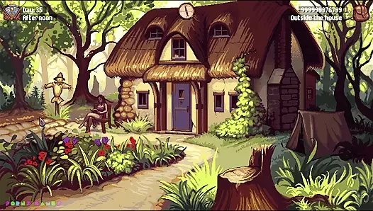 Aurelia mirthal tarafından bölüm 4