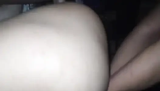 Yarak sevgilisi dörtte sikiliyor