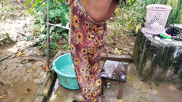 Hint köy kız ev yapımı video 34