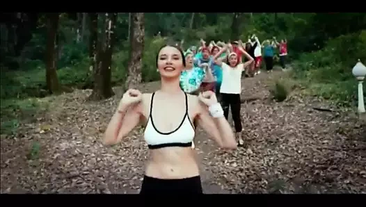 Leyla Lydia Tugutlu - Icimdeki Ses