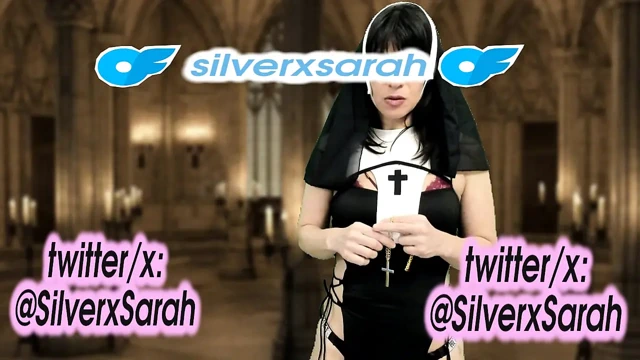 RAHIBE SENI BÜYÜK TAKMA YARAKLA CEZALANDıRıYOR