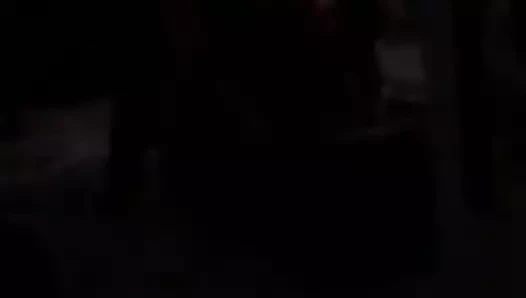 Xv iddiası - koca dün gece beni yakaladı