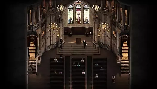 Genesis düzeni #94 - bilgisayar oyunu (hd)