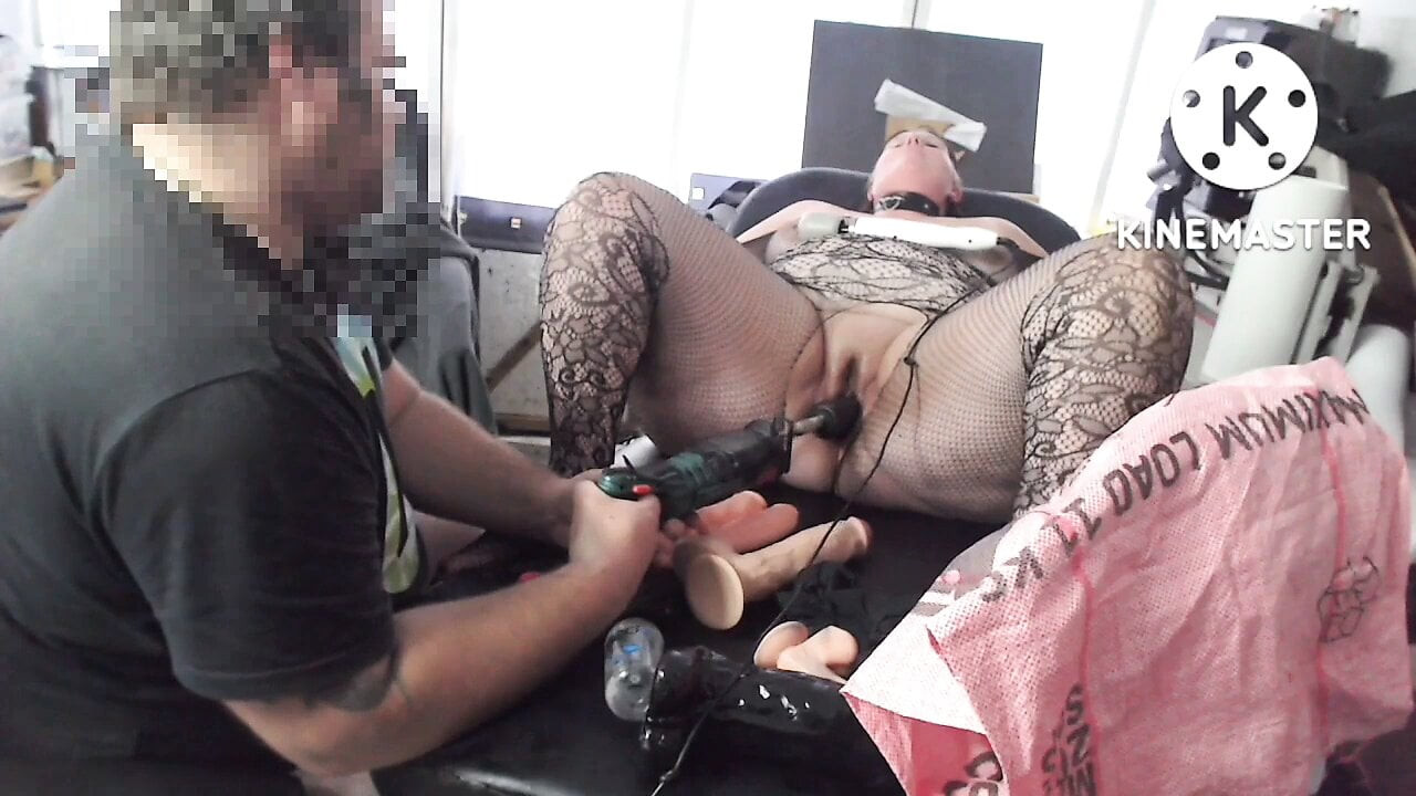Bbw milf sikme testere oyuncak