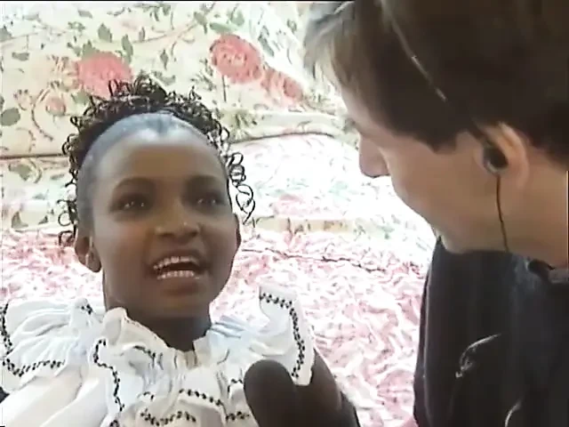 İngiliz zenci nostaljik sürtük anal hardcore