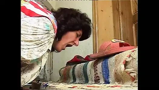 VECCHIE ZOCCOLE!!!! - episodio #05