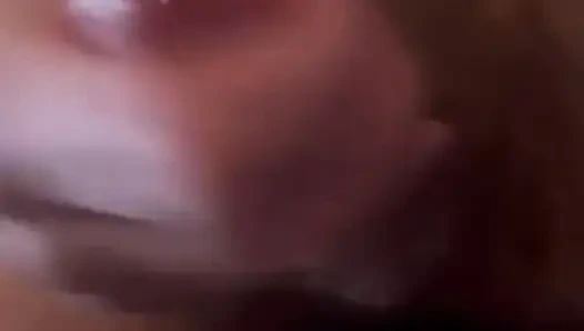 Trans porno için mastürbasyon