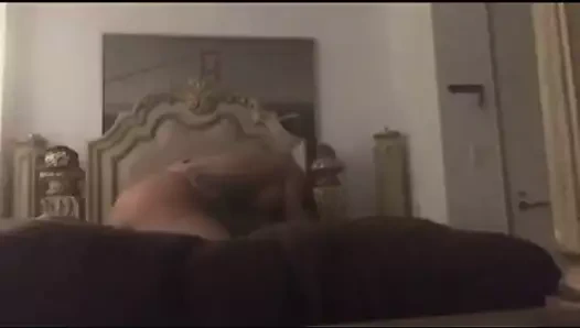 Bg ile bir lil seven