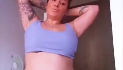 tombul Latin dansları