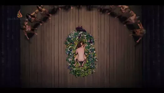 Isabelle Grill - Midsommar 2019