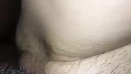 Beyaz civciv bbc geç gece kremalıyor!!!