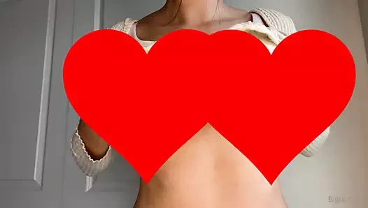 COMPILATION BIGO BLOG FLASH DE MES MES SEINS NUE