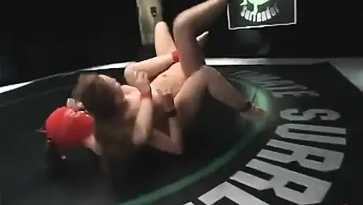 Ninja (1-0) Jessica'ya karşı (0-0)