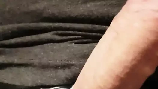 sabah külot masturbasyon