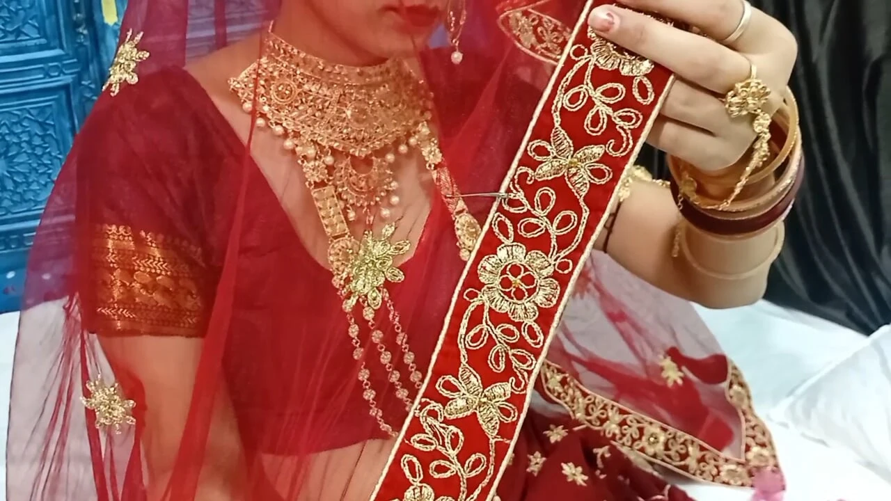 Trending Newly Married Couples Viral Wedding Night Mms Amateur Porn Feat Mrsshivani (Latest) - Toronto Special