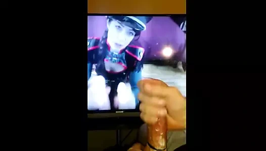 31 talimatı videoya mastürbasyon yapıyor 4