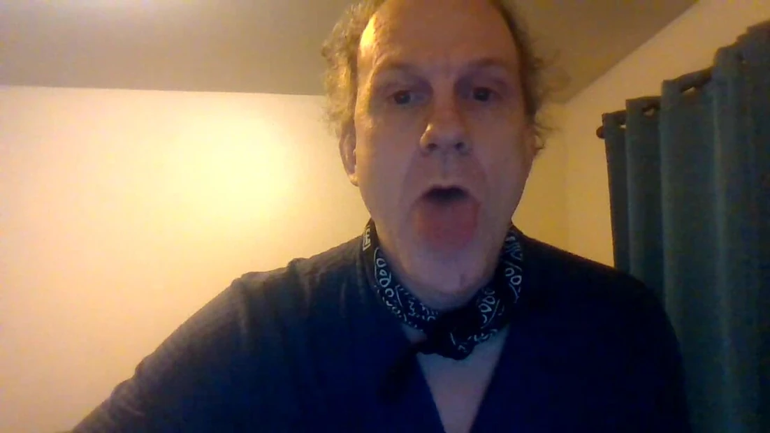 Практика вылизывания клитора