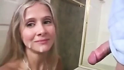 Karısı rio banyoda kafa veriyor!