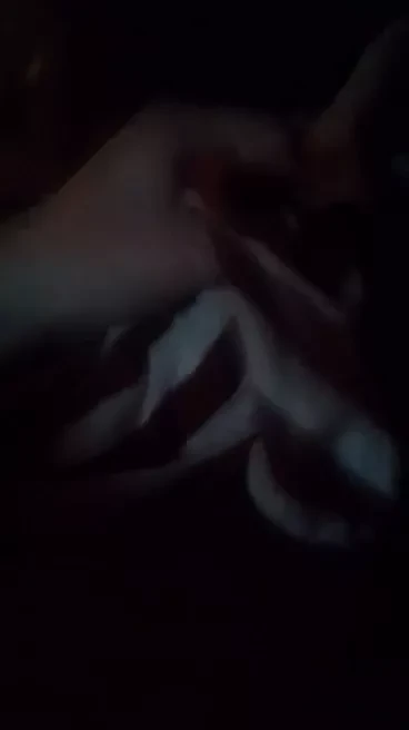 Kızıl saçlıya boşalma