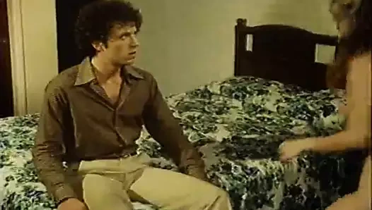 Seks dünyası - vintage koleksiyonu