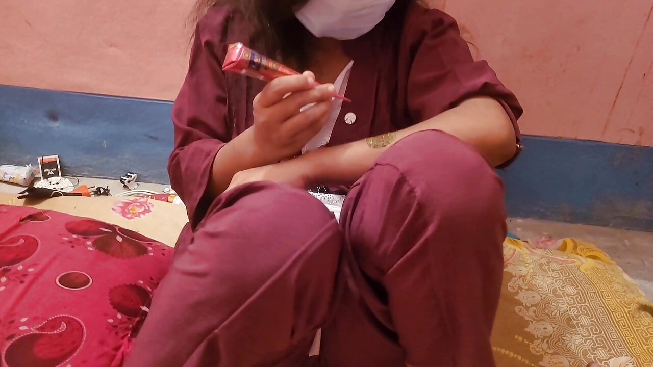 Bangladeşli üvey çiftin viral seksi videosu