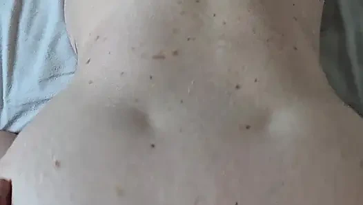 Трахни мою жену жестко раком