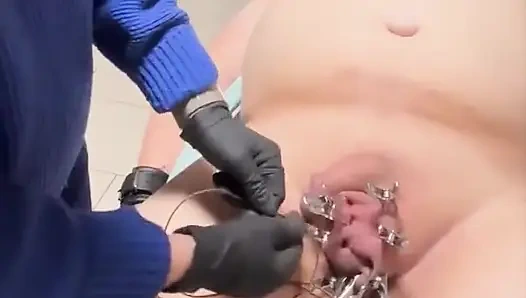 Domladymia 6 zar taraf acıtıyor - bölüm 7